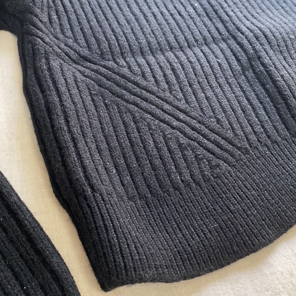 WILFRED FREE Boland Sweater (100% Merino Woo) - Picture 2 of 4